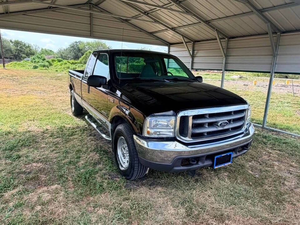 ford f-250 super duty 2000 1FTNX20F3YEA73329 image ford f-250 super duty 2000 1FTNX20F3YEA73329 image